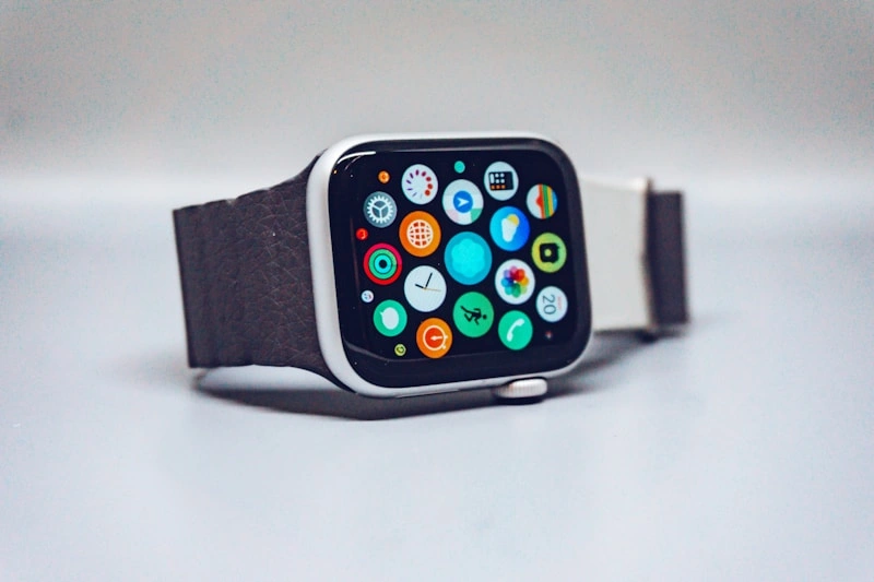 5 tiêu chí chọn smartwatch cho người bận rộn